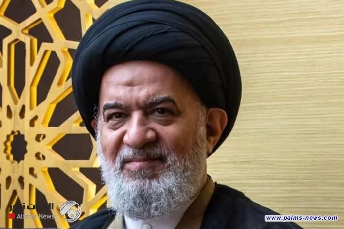 وزير الصحة : "الصافي بصحة جيدة وسيغادر لمنزله قريباً جداً"